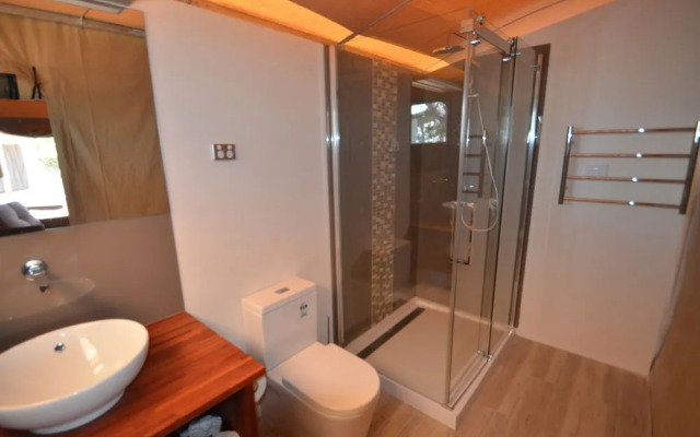 Coalmine Beach Holiday Park