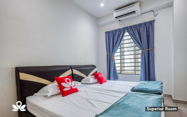 Ipoh Discovery Holiday House