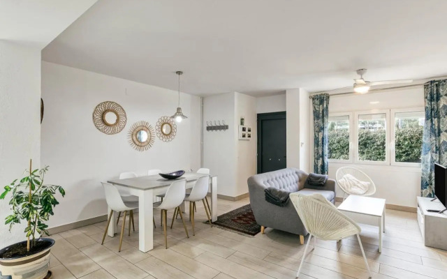 Casa en Begur reformada