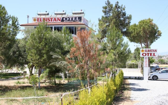 Aelbistan Otel