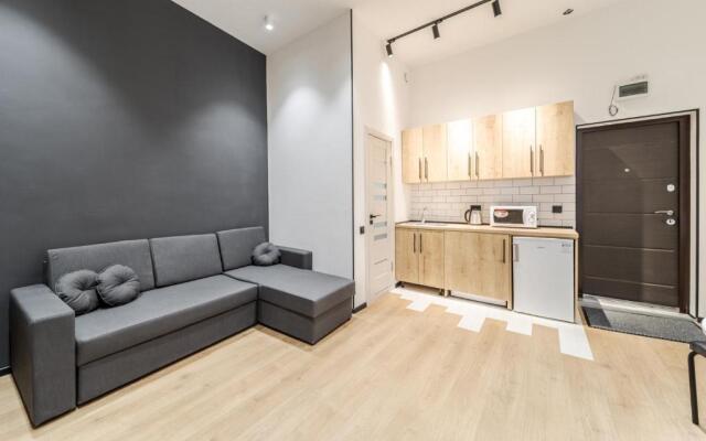 Modern Apartment in the Old City