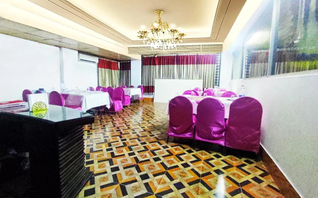 Black Rose Hotel International Ltd.