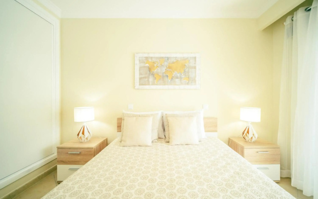 Albufeira - Cerro Mar Star - Cozy and Relaxing T1