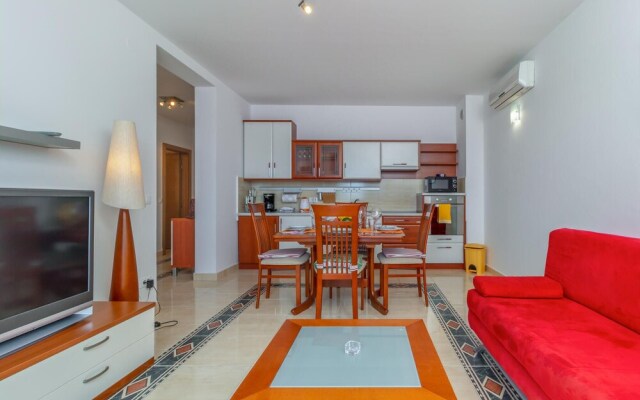 Awesome Home in Selce With Wifi and 2 Bedrooms