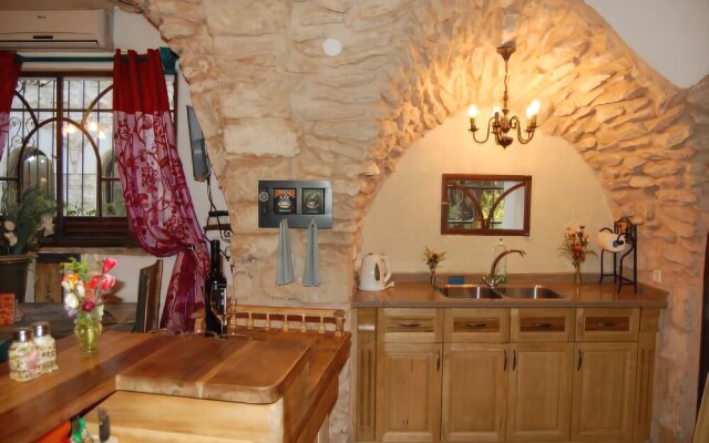 Beit Yosef Guest House Zimmers Safed