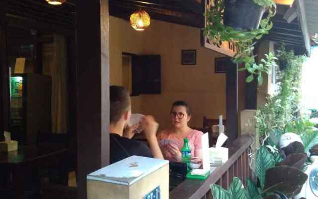 Andrea Hotel