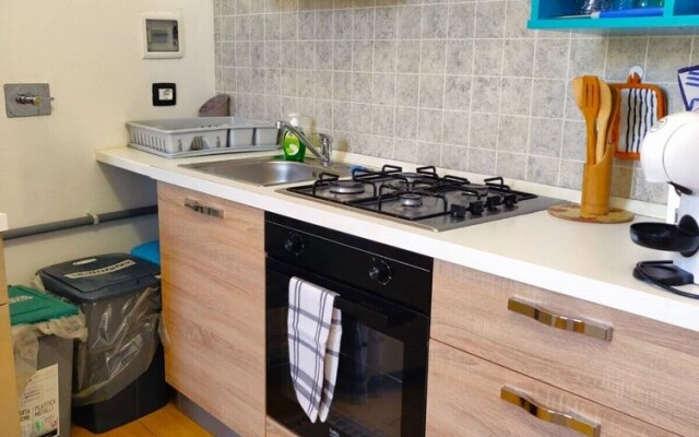 Bizzarri House Holiday Home