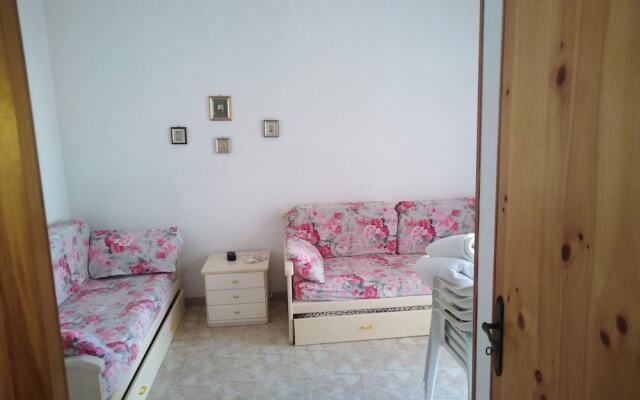 A Casa di Amici Angela Lido