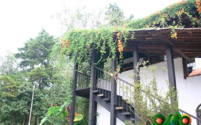 Hotel Posada Montaña del Quetzal