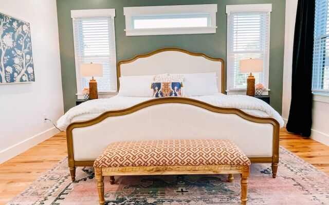 Wishful Dreaming Nashville