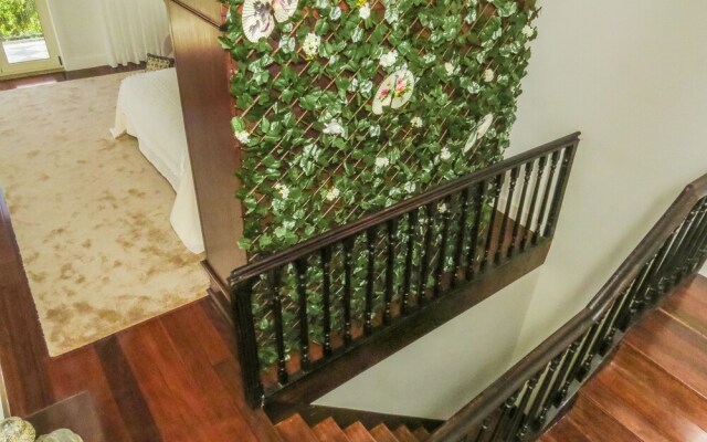 Palace Museum Espaço Palmeiras