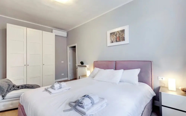 Mamo Florence - Sprone Apartment