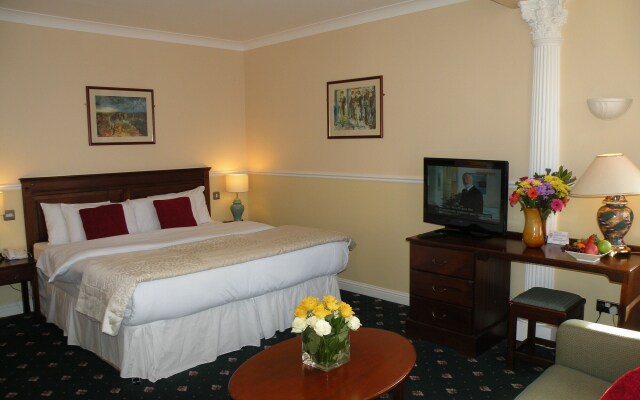 The Address Sligo