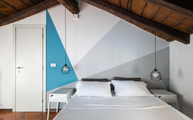 Mansardina Nosadella 9 by Wonderful Italy