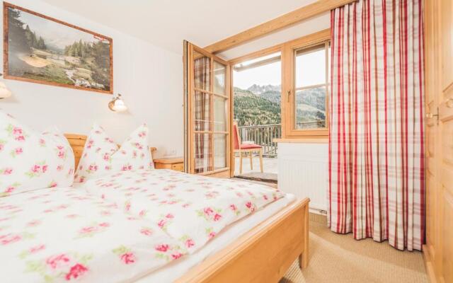 Farm Resort Geislerhof