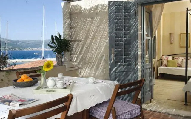 Apartments Aborda