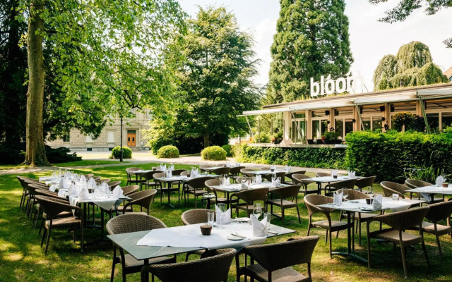 Park Hotel Winterthur