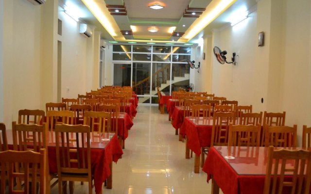 Hoang Ngoc Hotel