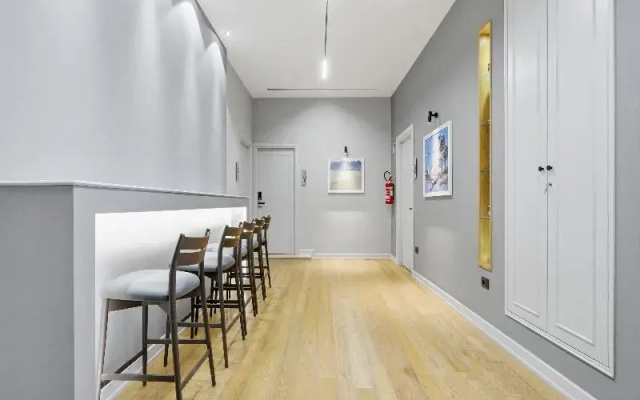 Cela Boutique Hotel