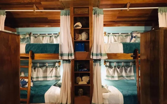 Turtles Nest Bunkhouse at Lodge at Long Bay