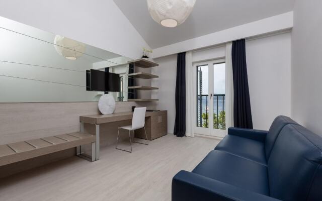 Lafodia Apartments