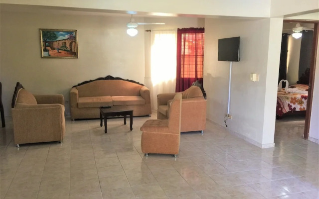 Apartal Hotel KMA