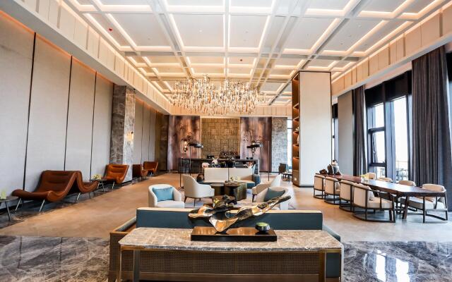 Steigenberger Hotel Jinan Rongchuang