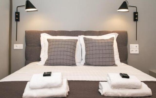 Short Stay Apartment Quentin