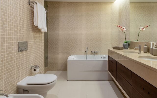 VALE DO LOBO Luxury Algarve B by UNA