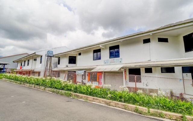 Collection O Puncak Near Kota Bunga Formerly Villa Gunung Agape