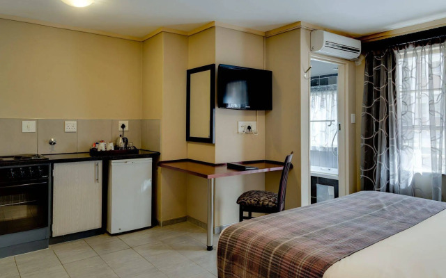 ANEW Hotel Hatfield Pretoria