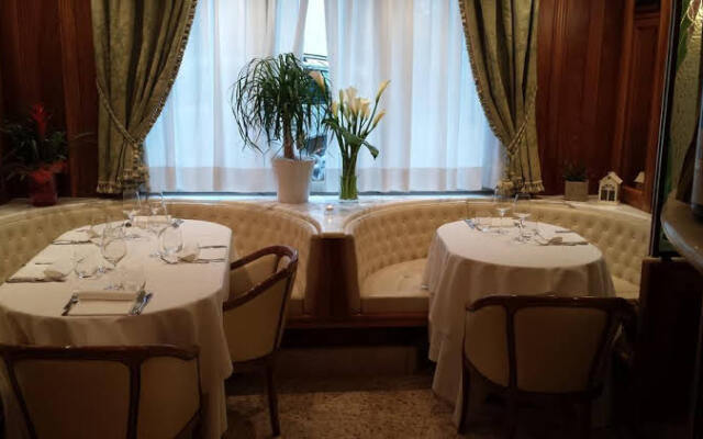 Cà Nova Ristorante Hotel