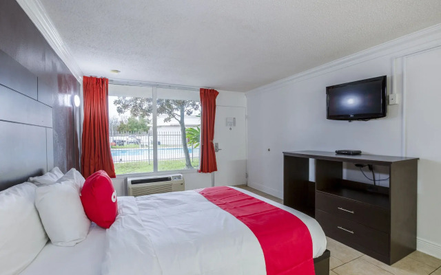 OYO Hotel Baton Rouge - Mead Rd Louisiana