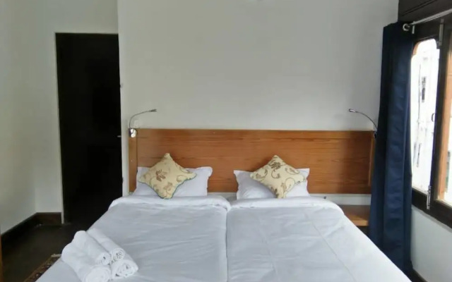 Amaa's Suites