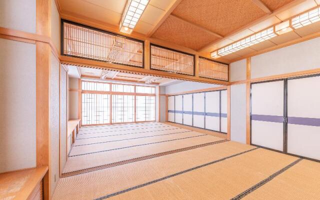 OYO Hotel Travel Inn Shinshu Nakano
