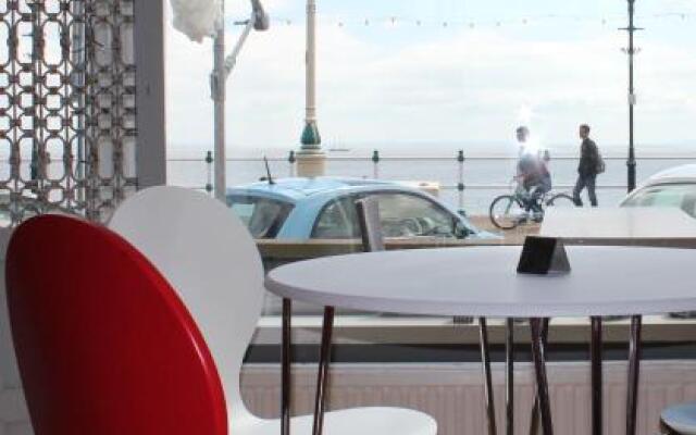 The Beach House Hotel
