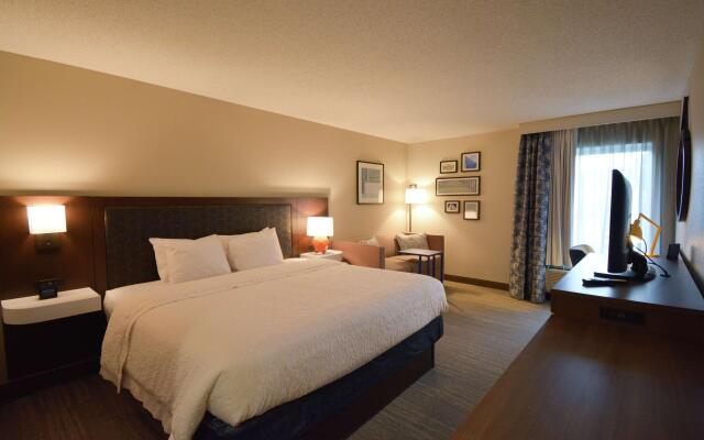 Hampton Inn Salem East - Electric Road