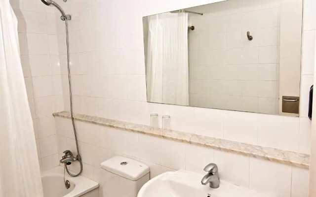 Puerta de la Serrania