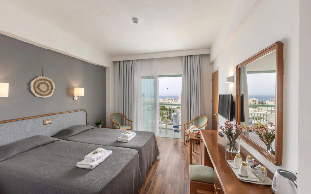 Antigoni Hotel