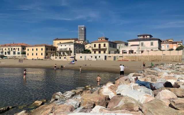 Holiday Gome in San Vincenzo Near Beach