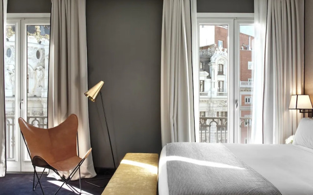 The Principal Madrid, Small Luxury Hotels