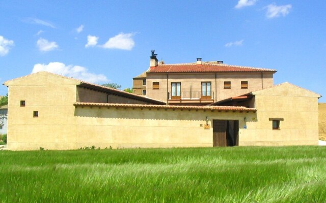 Hotel Rural Rincón de Doña Inés