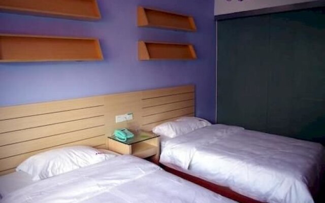 Guilin City Garden Hotel