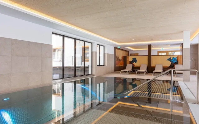 Exclusive Apartment Near Mittersill