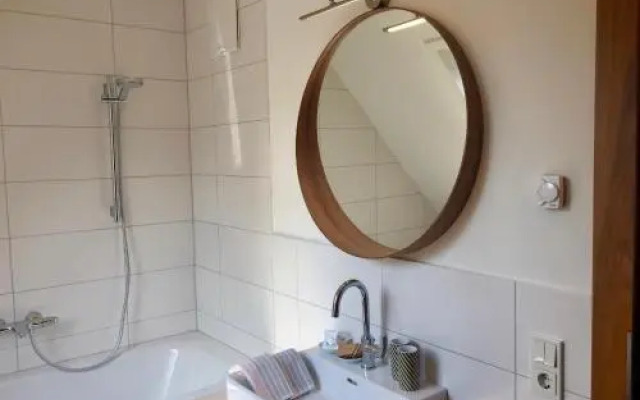 56er Herzog Apartments