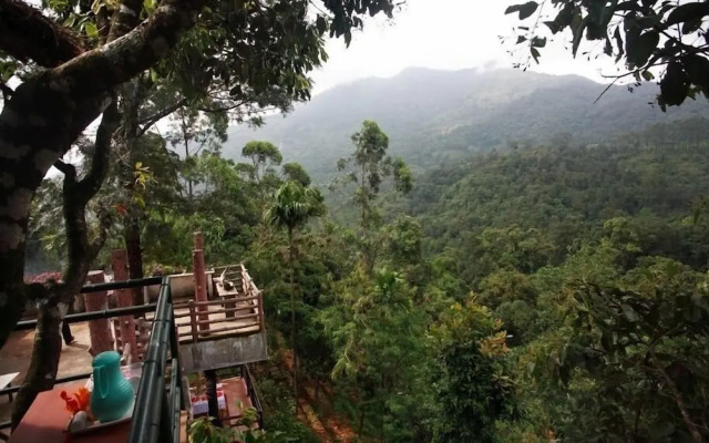 Wild Elephant Eco-Friendly Resort