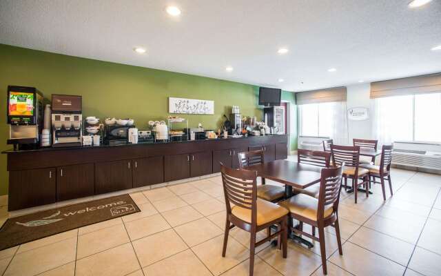 Sleep Inn Decatur I-72