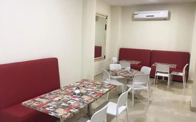 Hotel Continental Express