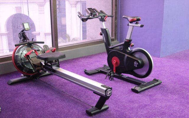 Holiday Inn & Suites Manila Galleria by IHG