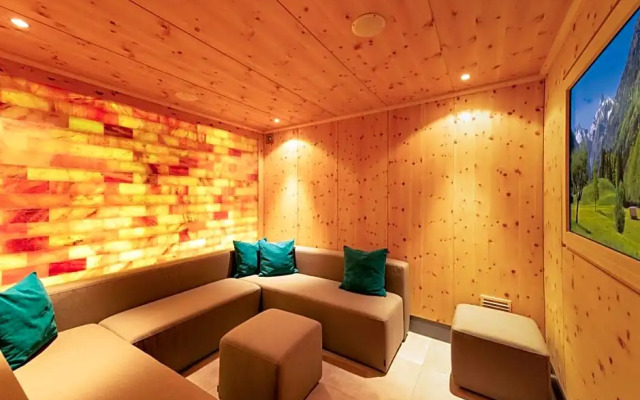 Hotel Garni Schellenberg